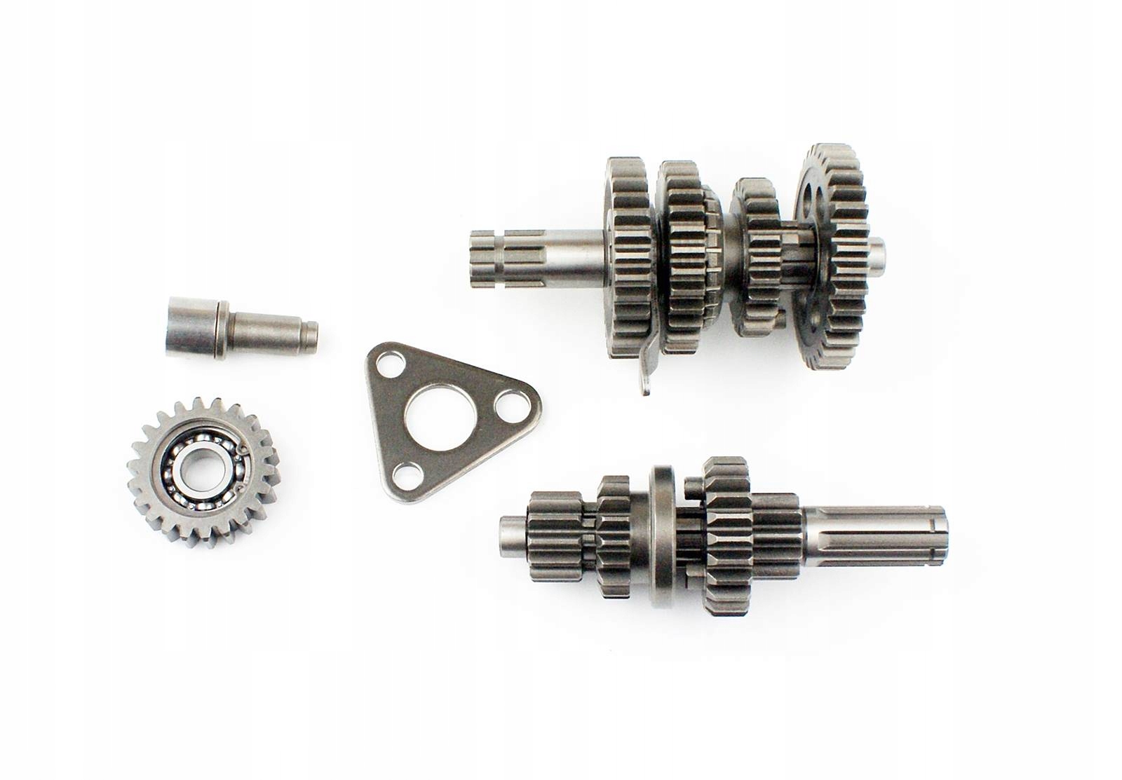 2080463706266 - Коробка передач Atv 110ccm MotoGeneric