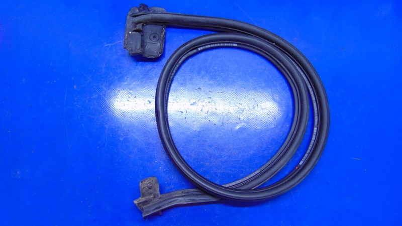 Dichtsatz Tür links heck FORD TRANSIT MK8 12-26R