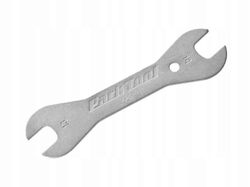 Klucz Park Tool DCW1 do konusów piast 13/14 mm 4000279_PARK