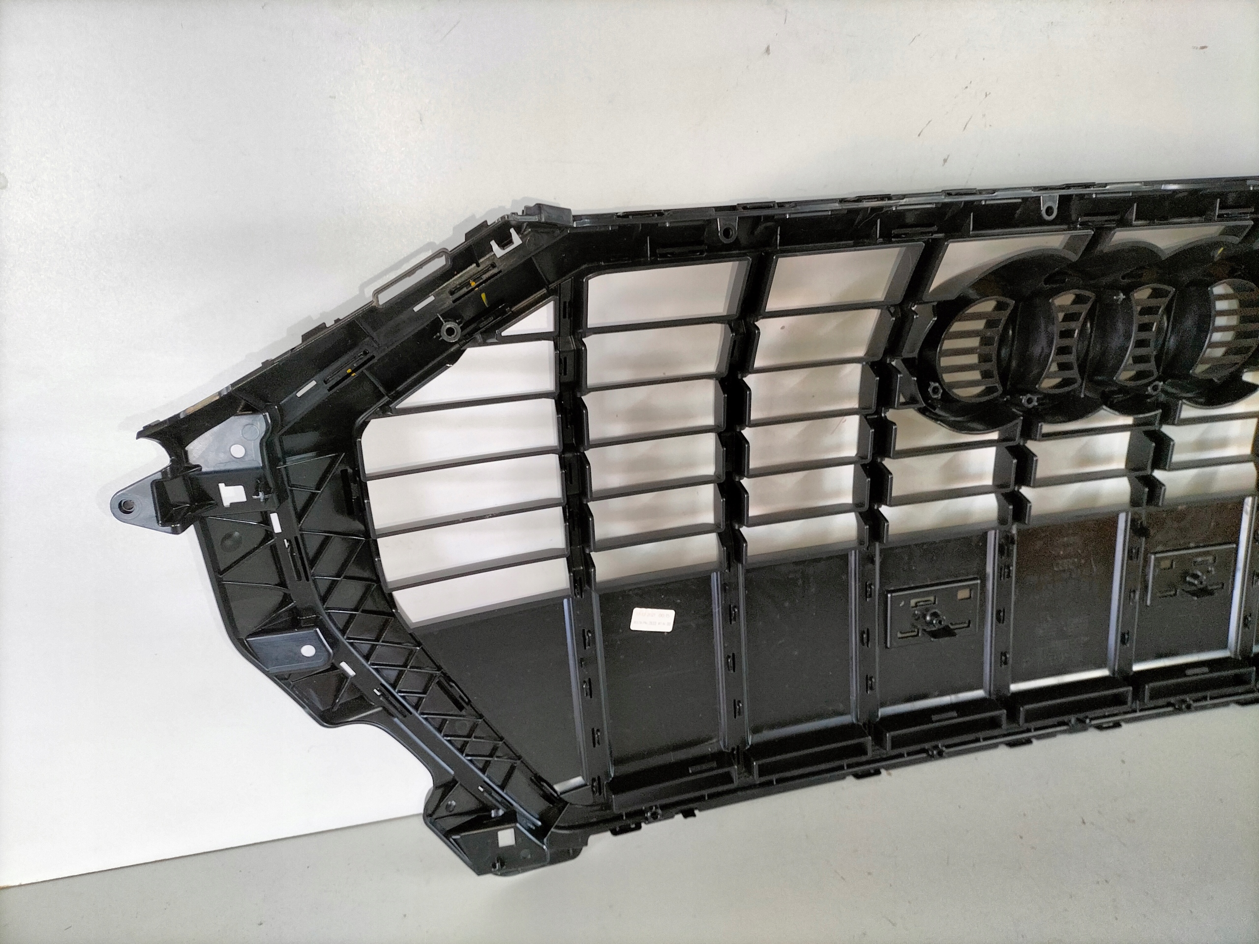 grille grid grill AUDI Q3 18- SPORTBACK