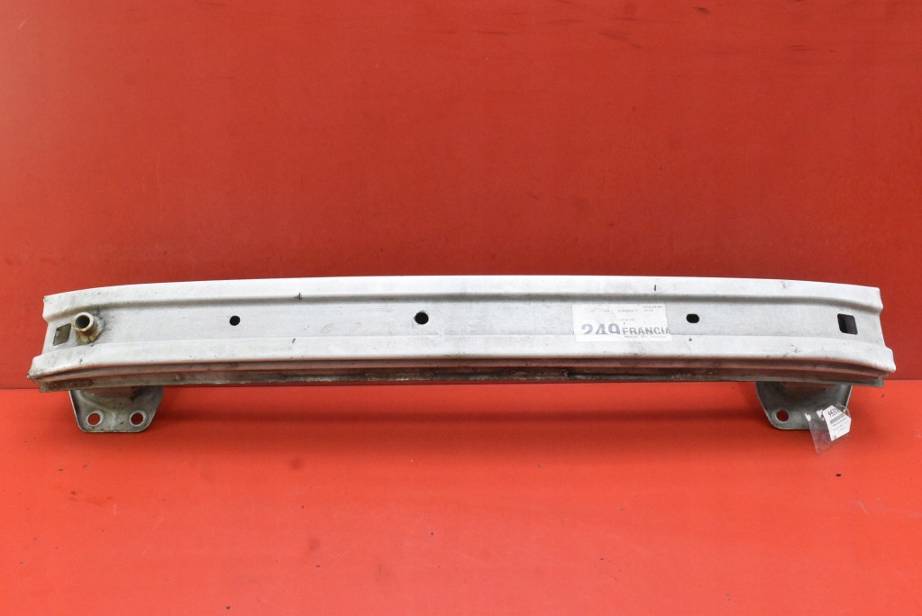 bumper support front front pillar PEUGEOT BIPPER 1 and 08-20