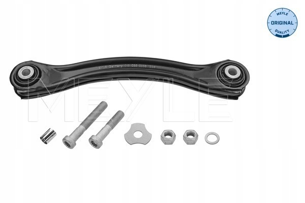 Ричаг зад. Mercedes W201 W124 W202 W208 R170 R129