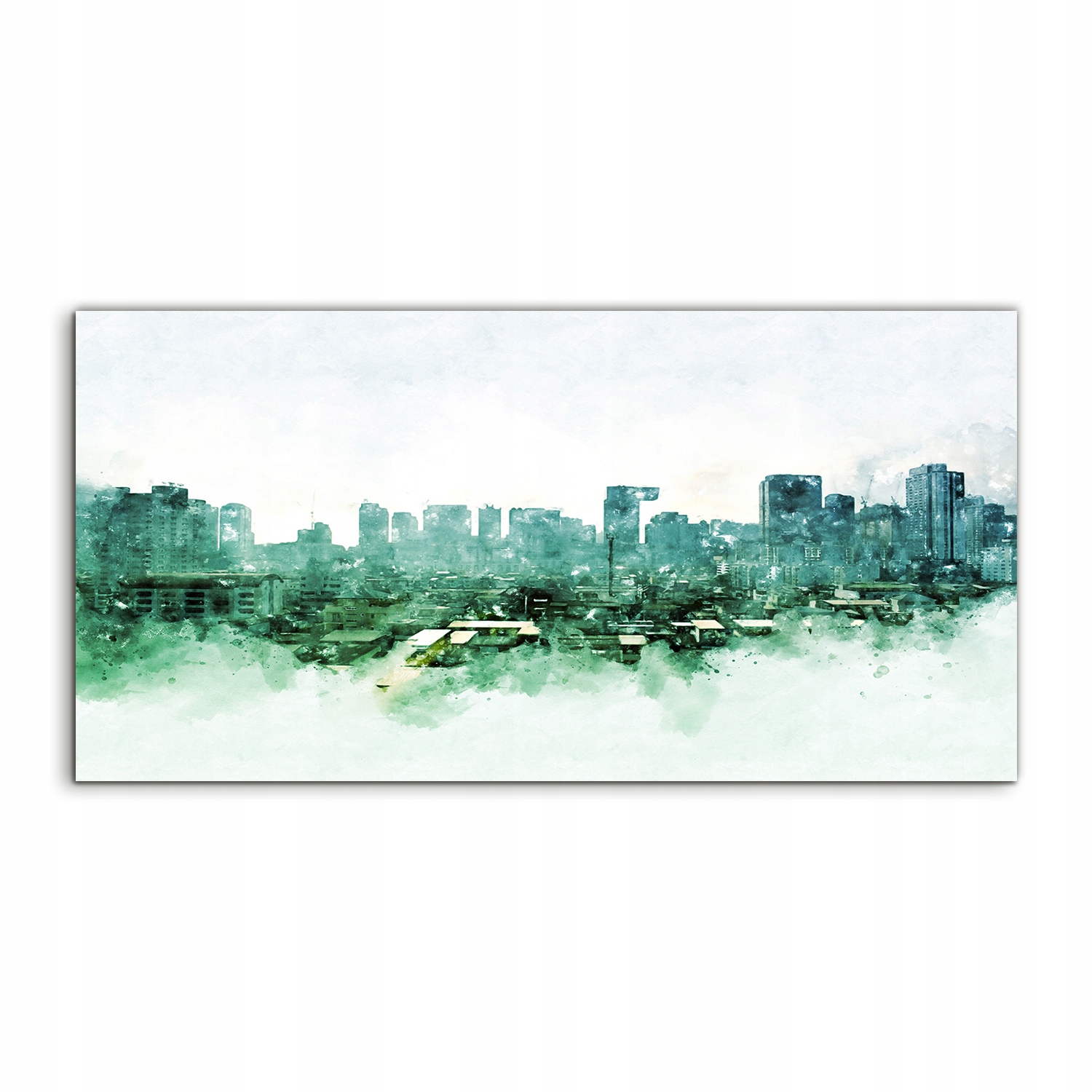 

Fotoobraz 120x60 cm ścienny Krajobraz Architektura