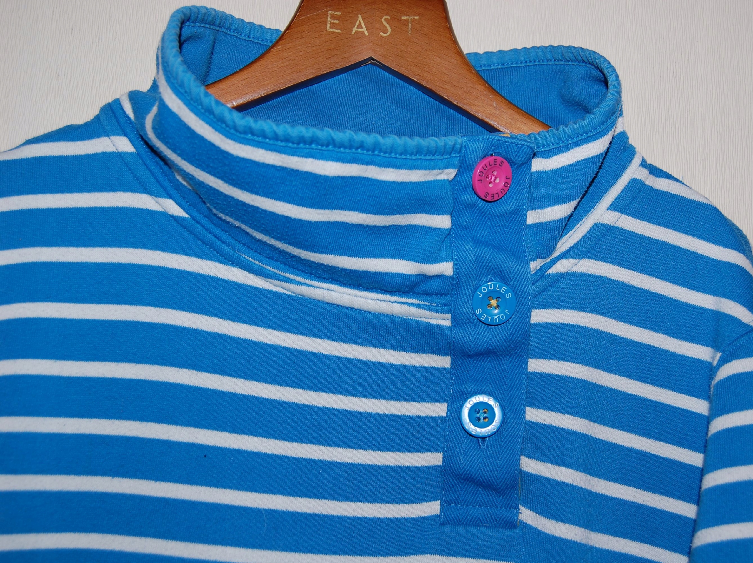 bluza jeździecka JOULES r.L/XL Kod producenta brak danych