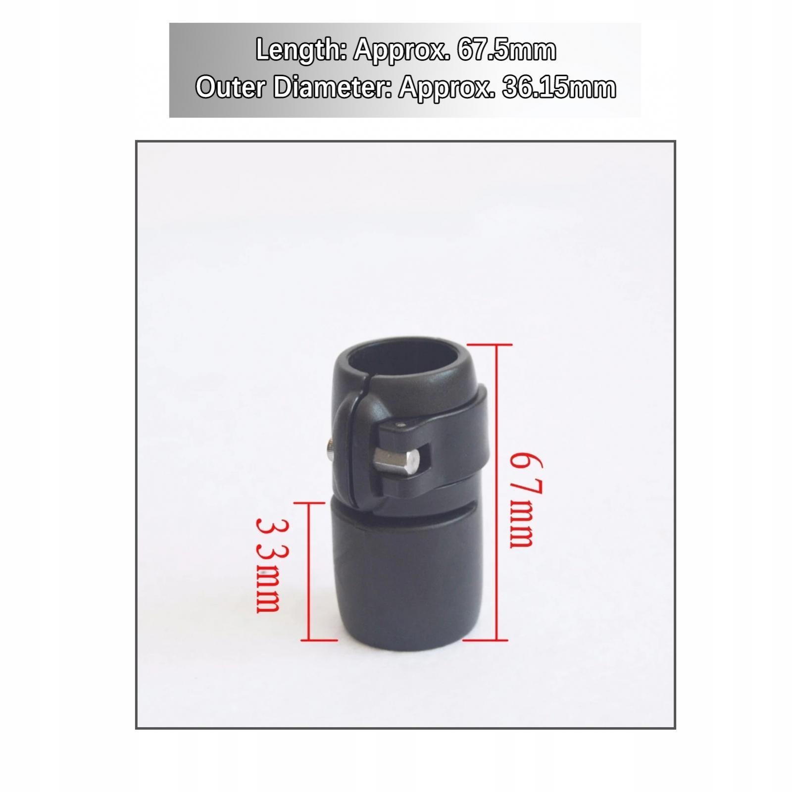 Deski SUP Zch Zacisk wiosła SUP Model Zacisk wiosła SUP