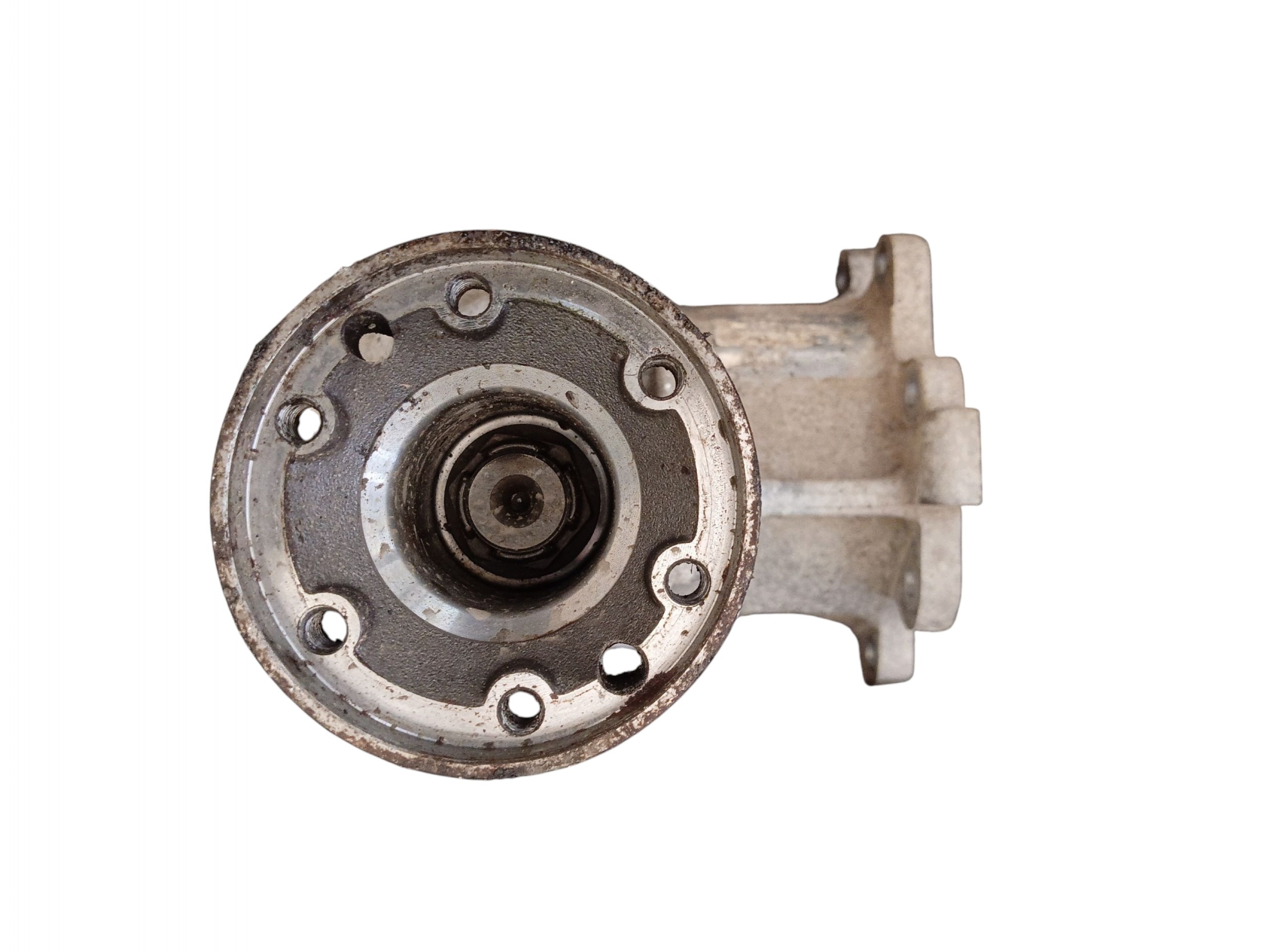 REDUKTOR gearboxes control KATOWA VOLVO V90 II CC 2.0 D5