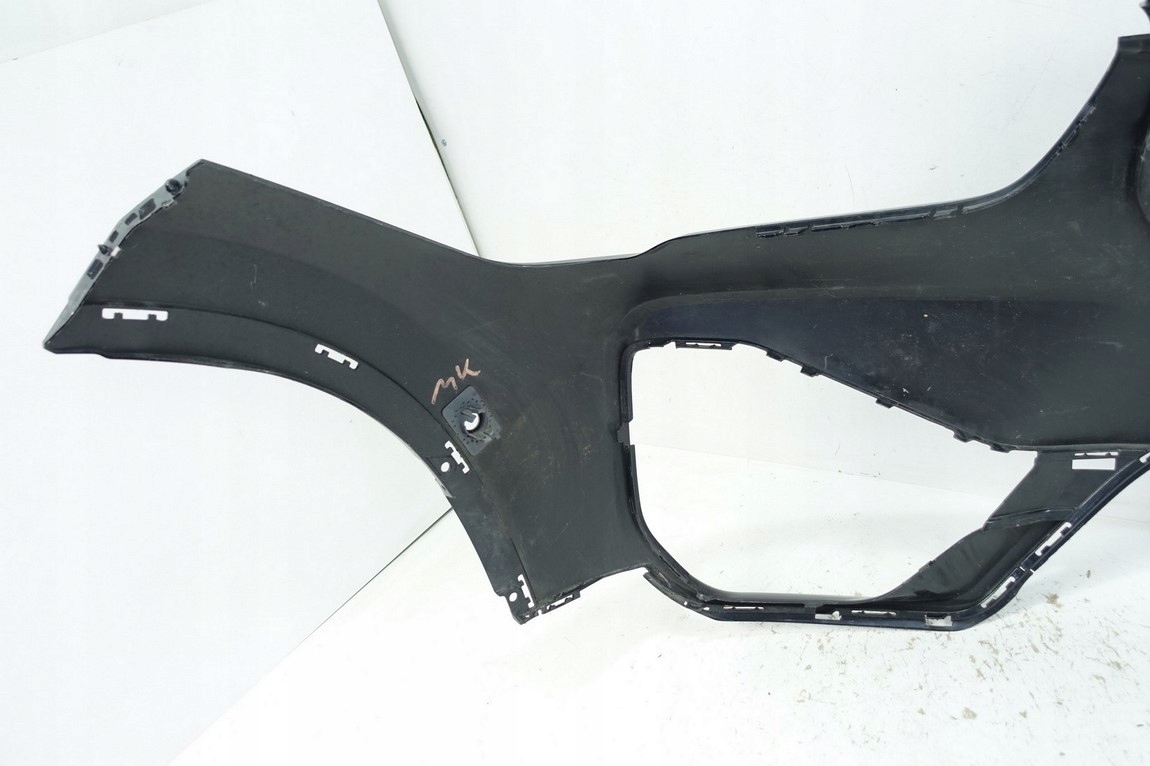 bumper front front BMW X1 F48 LCI LIFT 2019