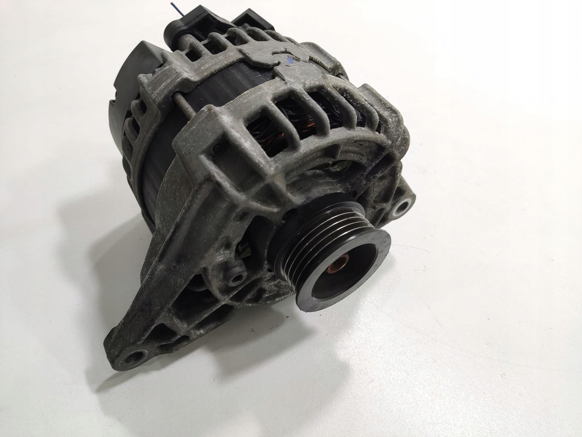 ALTERNATOR MERCEDES B-KLASA W246 1.8 CDI 2011-2014 A0009063322