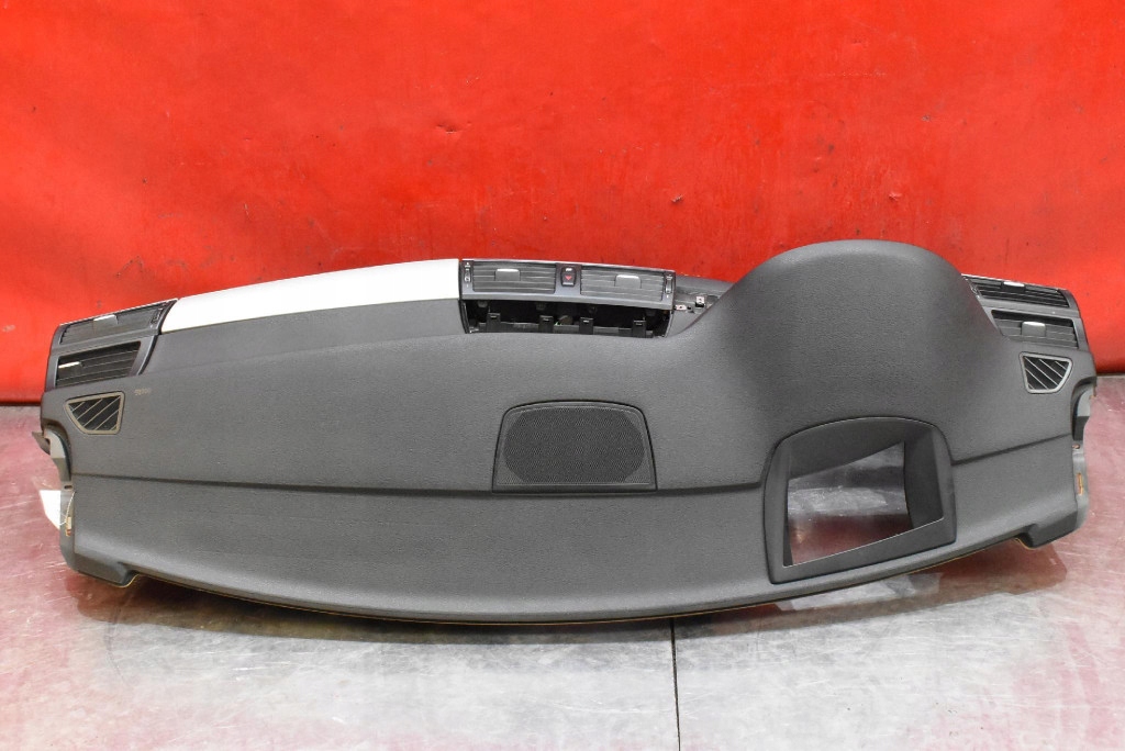 dashboard instrument panel console cockpit EU BMW X5 E70 06-10