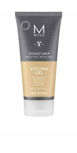 Paul Mitchell Mitch Hair (steady Grip Pevné Držení