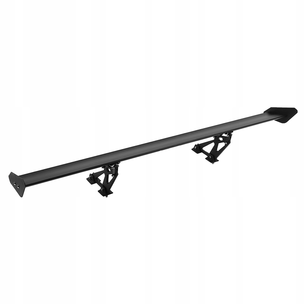 Модифікація автомобіля універсальний спойлер