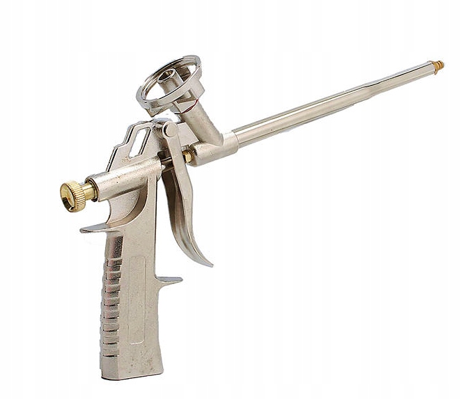 

Pistolet Do Pianki Pian Piany Montażowej Metalowy