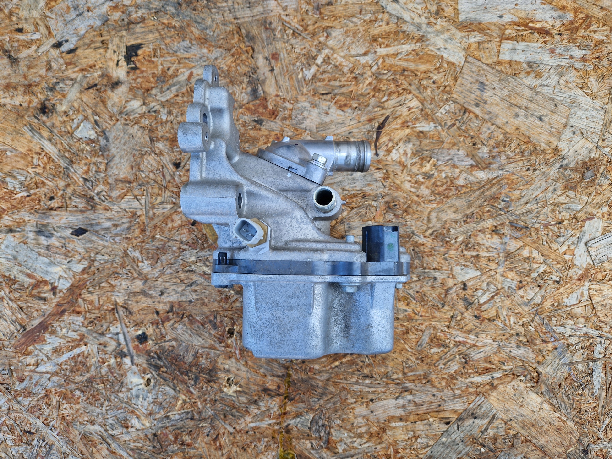 water pump RENAULT 1.6 E-TECH HYBRYDA 11061-4PM0A 110614PM0A