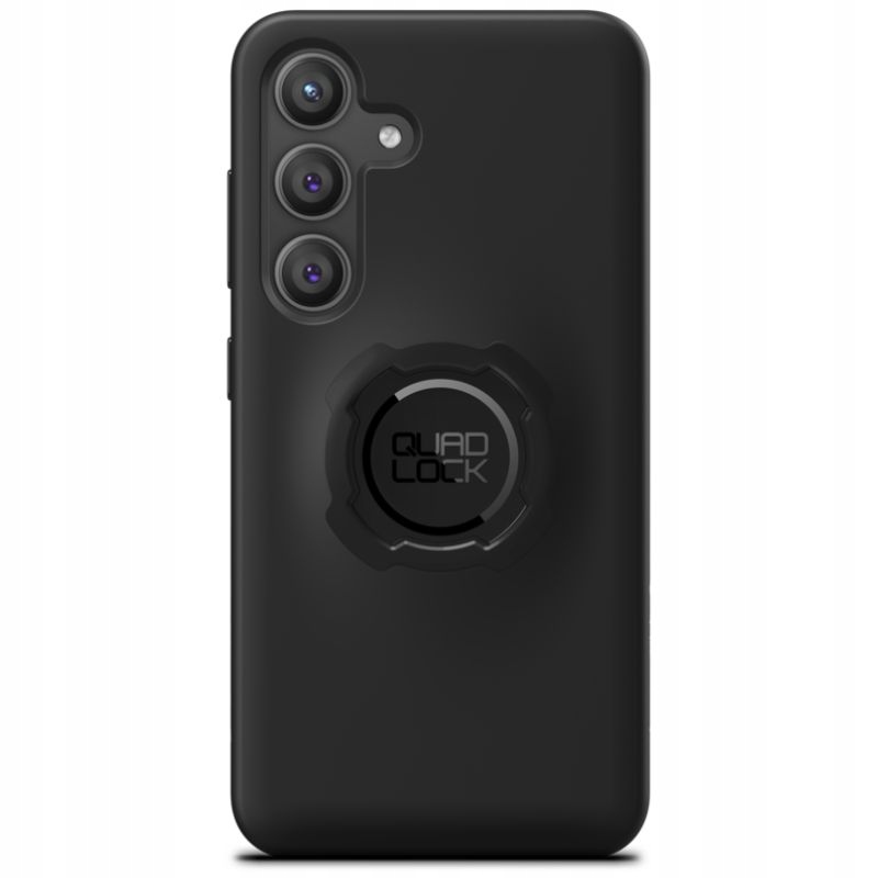 Quad Lock Pouzdro Pouzdro Zadní Kryt Pro Telefon Samsung Galaxy S24