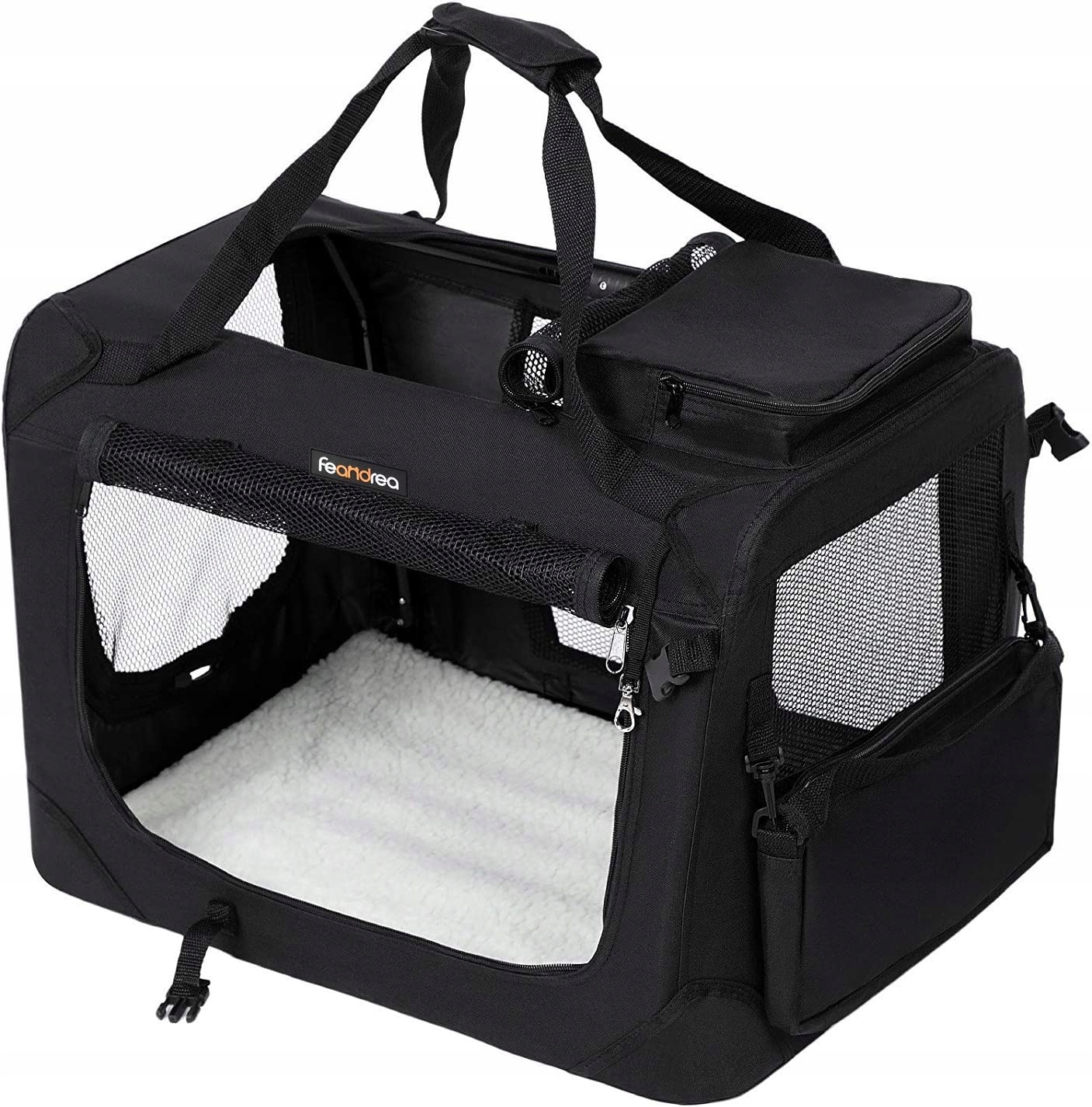 Levně Pro psa 50 cm x 35 cm x 35 cm