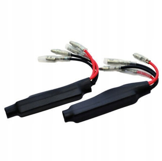 Oporniki do kierunkowskazów LED OXFORD - 2 szt. Producent Oxford