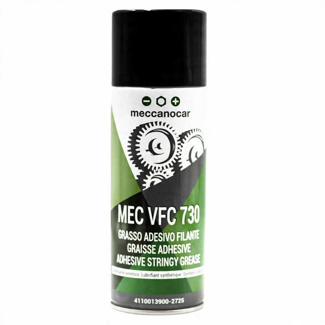 

Smar Syntetyczny Spray Wodoodp MEC-VFC730 MCAR2725