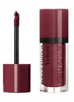 Bourjois Szminka Rouge Edition Matowa Velvet 24