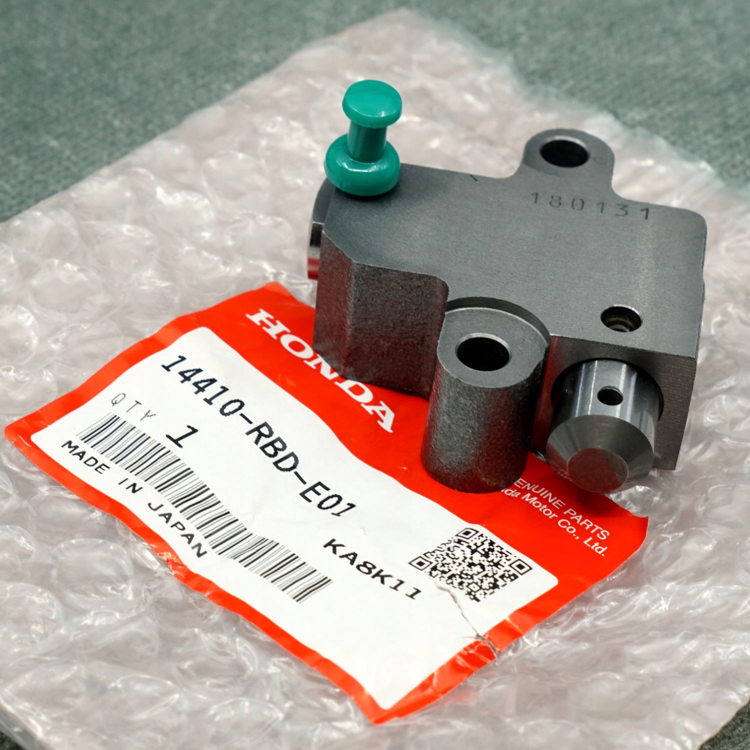 НАТЯЖІТЕЛЬ ЛАНЧ ROZRZADU 14410-RBD-E01 HONDA 2,2 I-C Civic 2.2