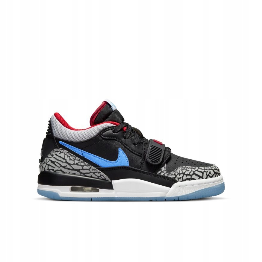 

Buty Jr Nike Air Jordan Legacy CD9054-004 r.36,5