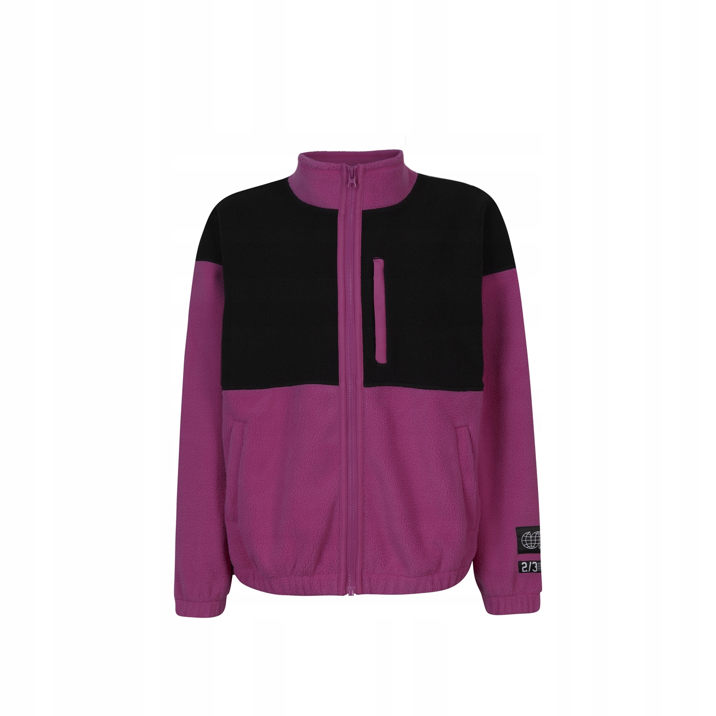 O'neill Mikina Progressive Fz Sherpa