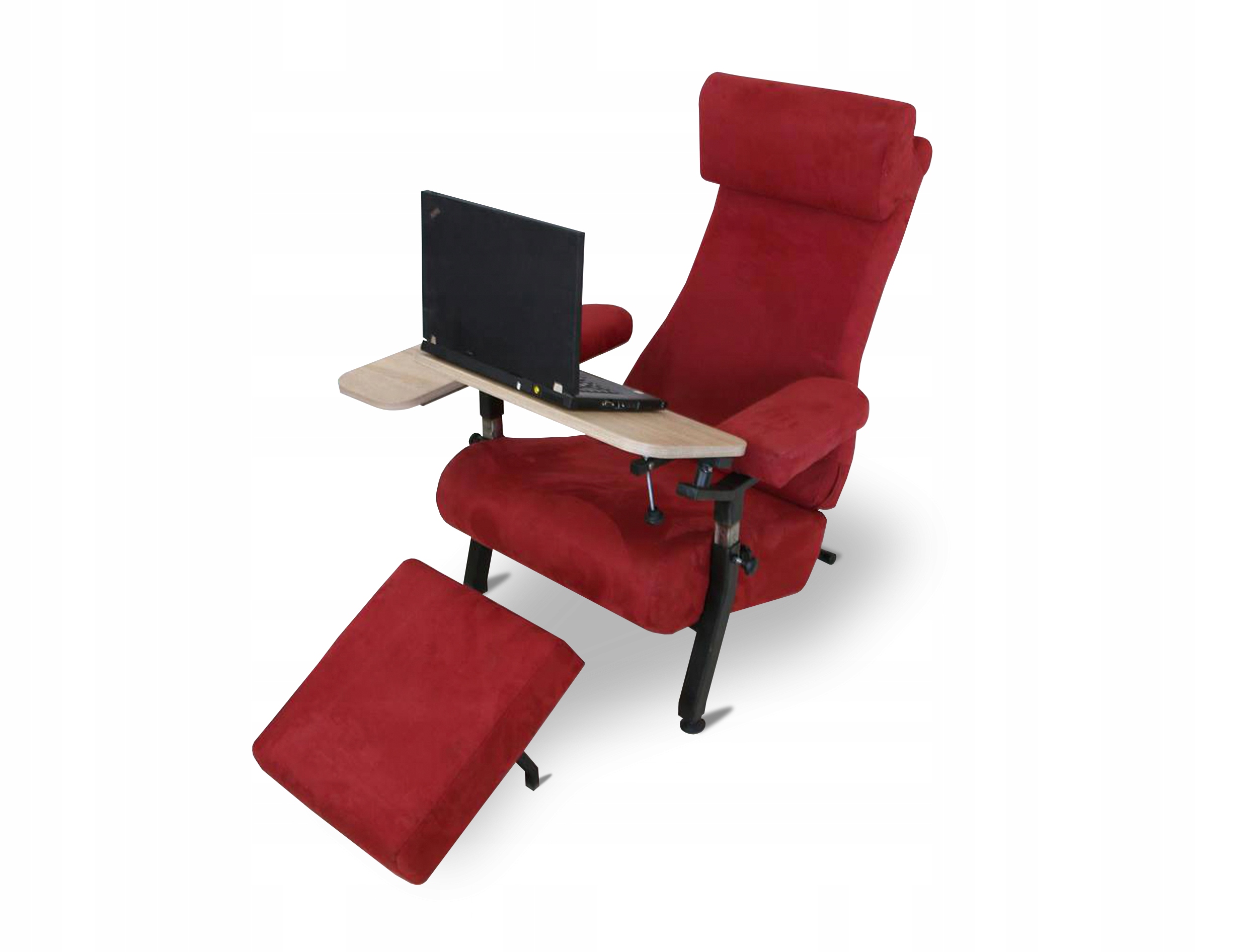 FOTEL DO LAPTOPA ARCO WYGODNY OD VATABI Kod producenta FotelArco