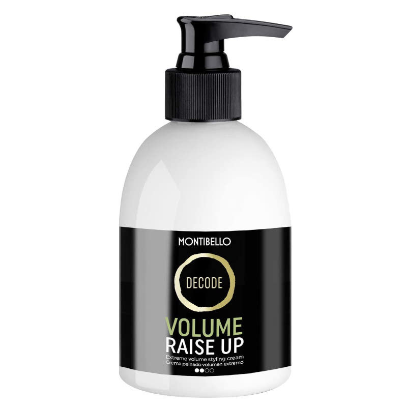 

Montibello Decode Volume Raise up 200ml