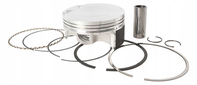 VERTEX TŁOK POLARIS RZR XP 1000 REPLICA '15 (92,98MM) (PIERŚCIENIE 59039300