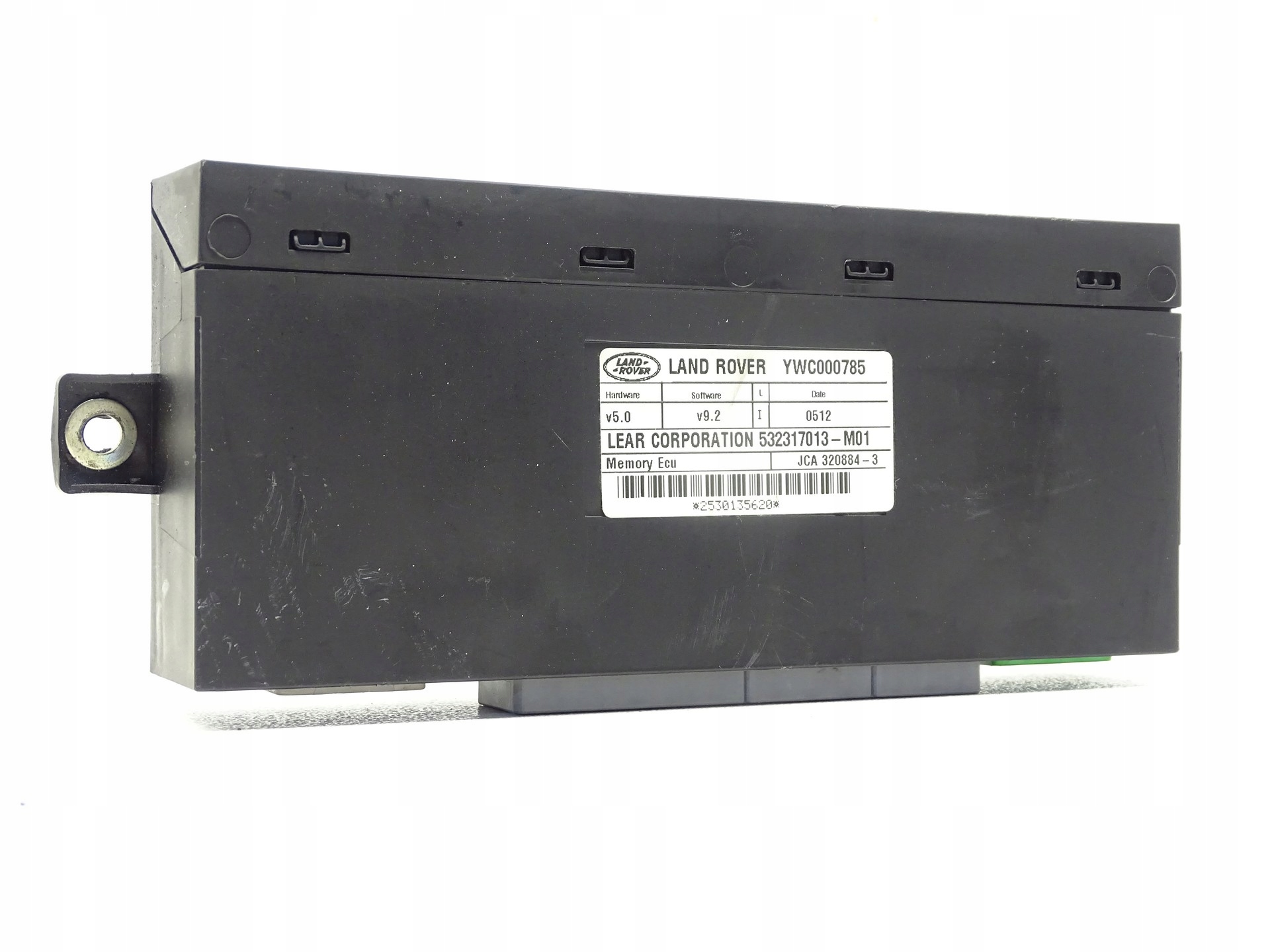 control unit module seat LAND ROVER DISCOVERY III SPORT L320 YWC000785