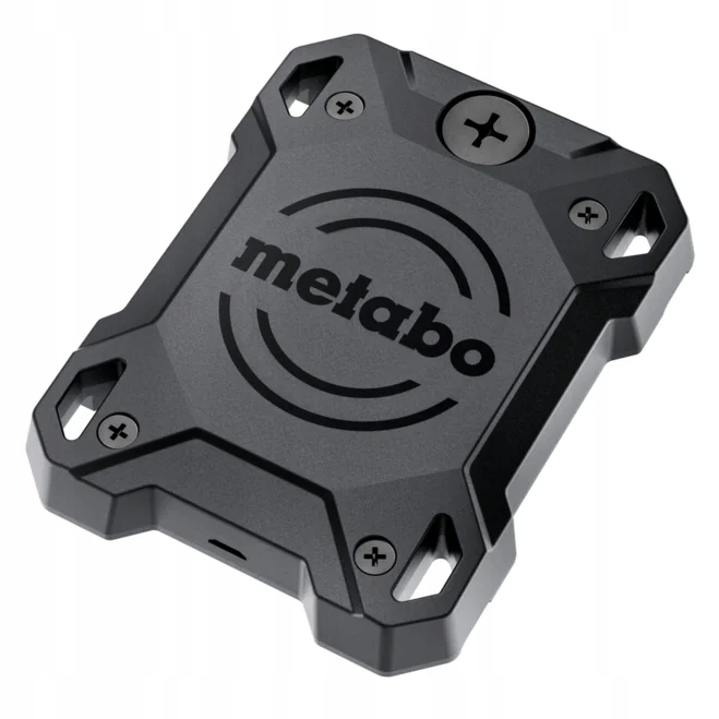 TRACKER PRO DLA IOS/ANDROID METABO 626967000