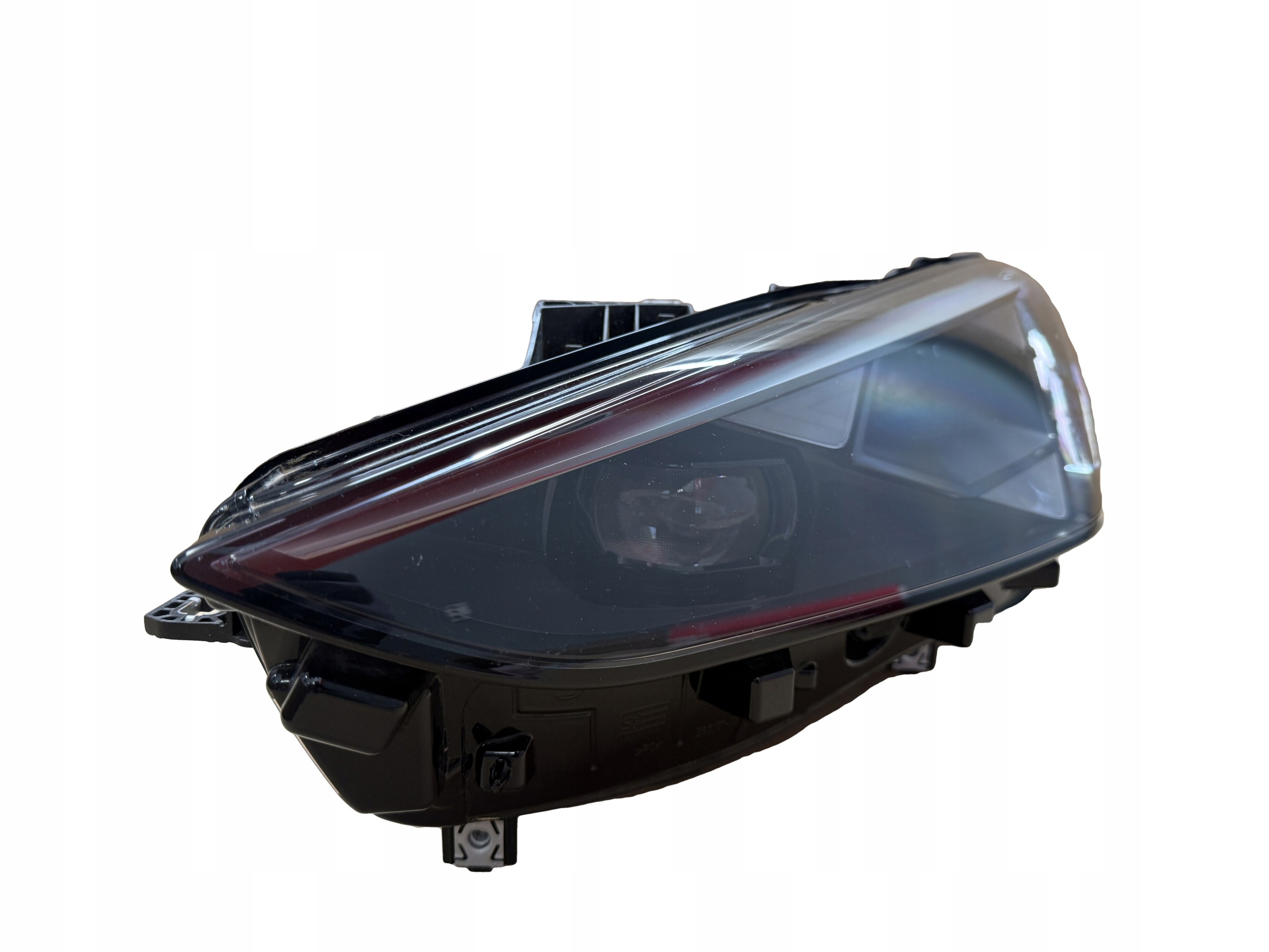 CUPRA LEON IV 5FB LIFT light left MATRIX 5FB941035A