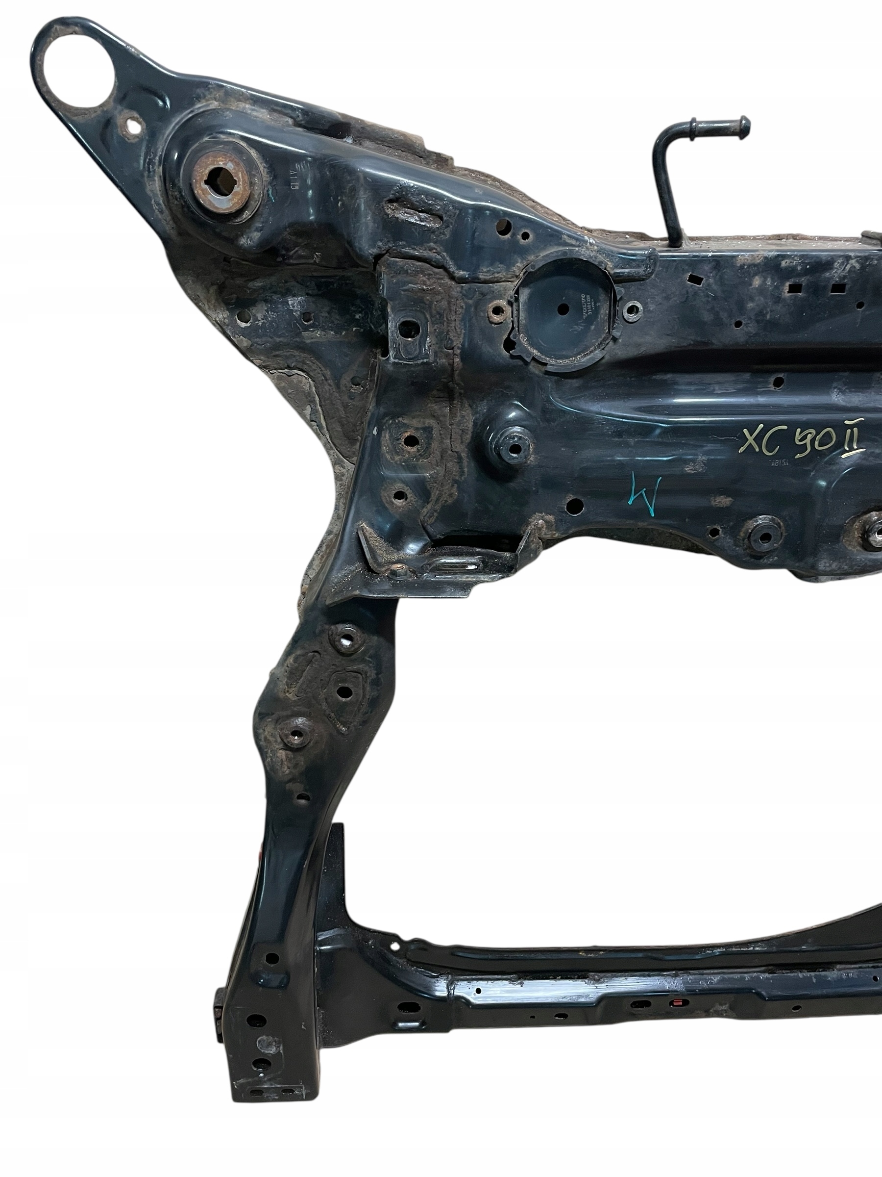 axle beam springing front VOLVO XC60 II XC90 II