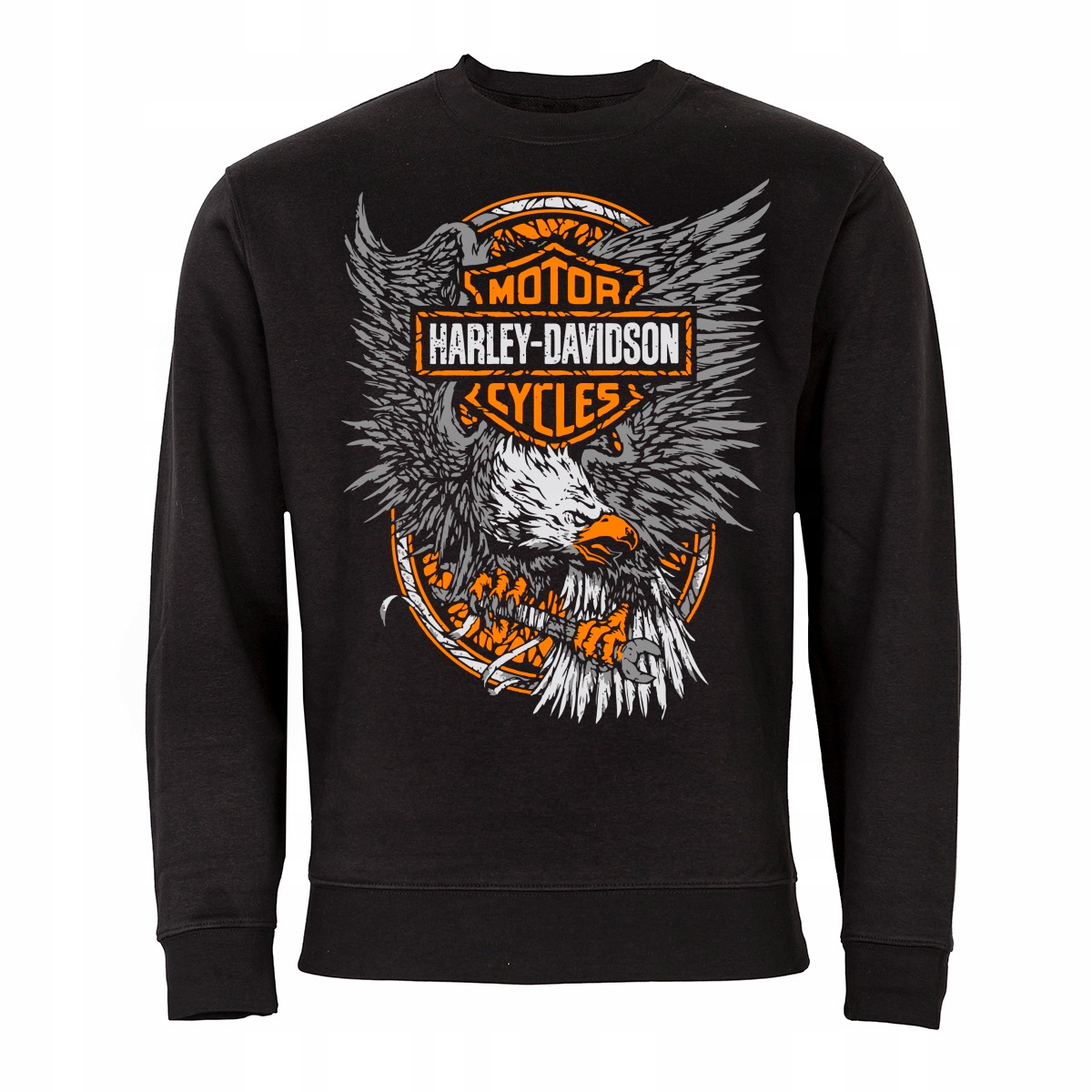 

Bluza Motoryzacyjna Motocykl Motor Harley-davidson