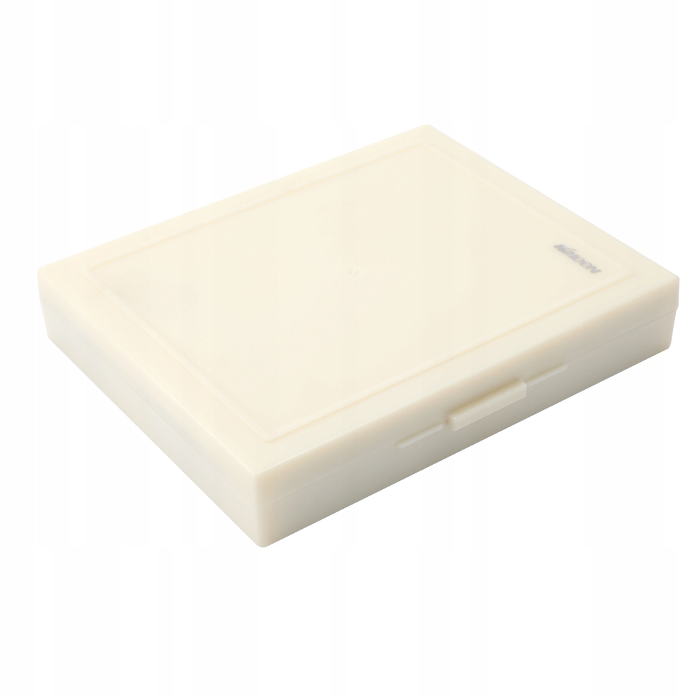 Připravené Mikroskopické Přípravky Zoologie 100 Ks Vzorky Sklíčka