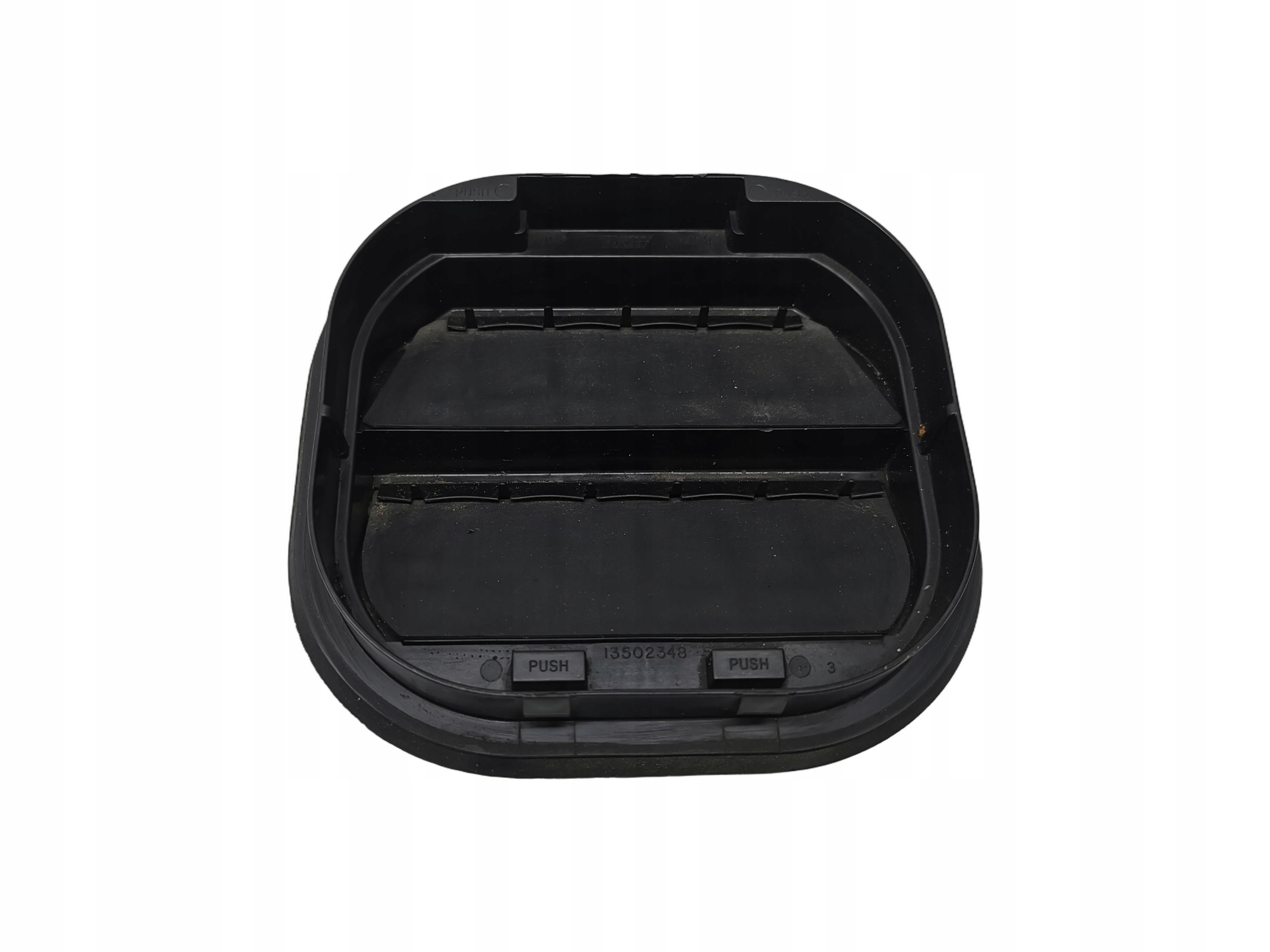 grid DEKOMPRESYJNA OPEL MOKKA A 2012-2016 13502348