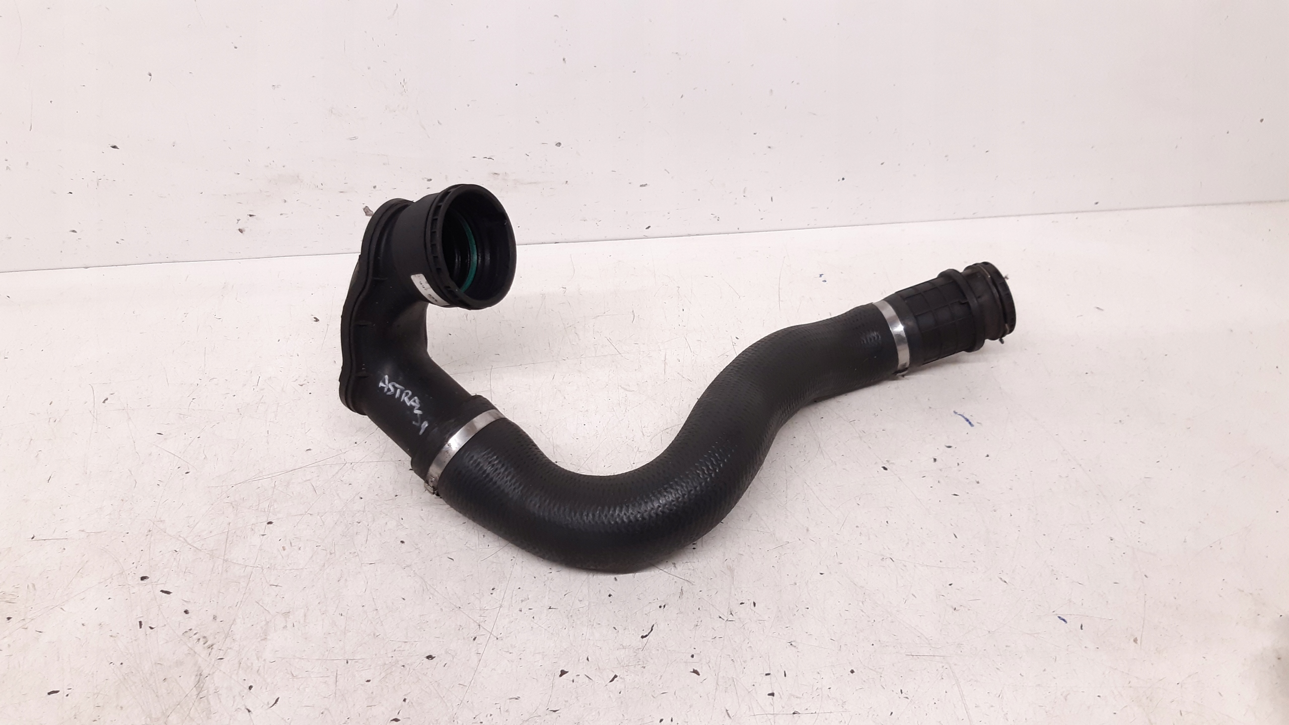 Schlauch intercooler 1,6 CDTI Opel Astra J