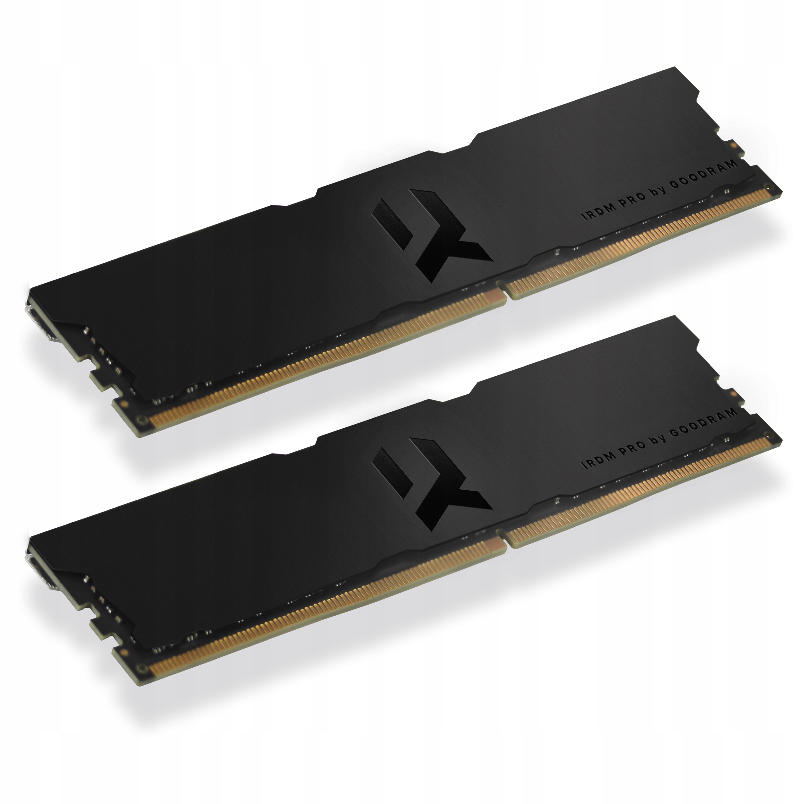 Pamięć Ram Goodram Irdm 2x16GB Kit 3600MHz CL18 czarny