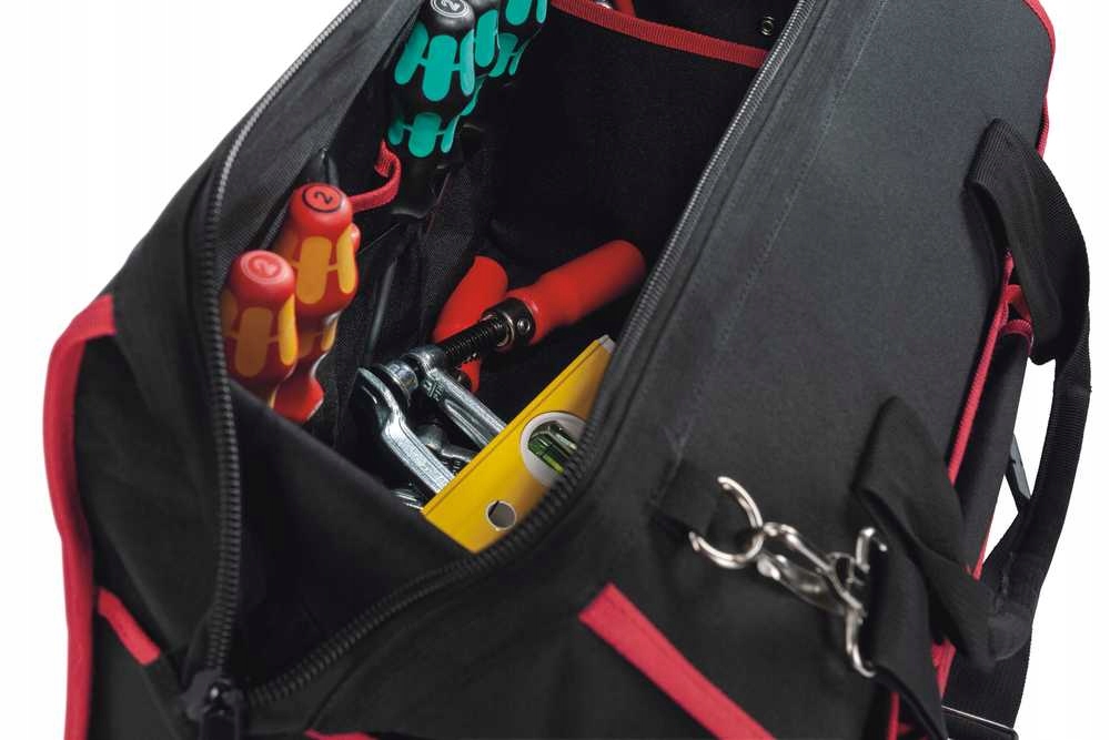 Torba na narzędzia Parat Basic Rodzaj torba zamknięta