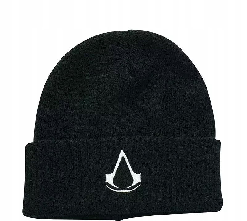 Čepice s erbem Assassin's Creed