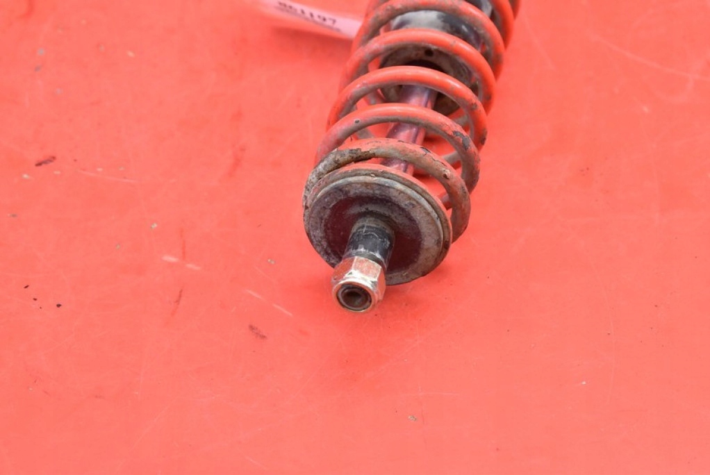 ammortizzatore Destra posteriore MICROCAR EFFEDI MARANELLO 0.5 500 20 KM 06R