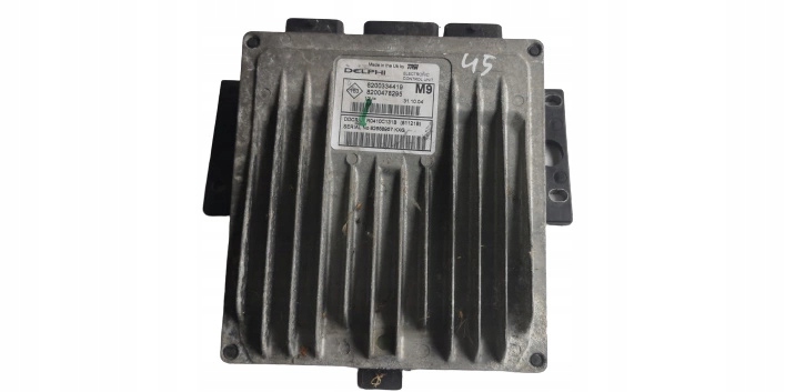 computer ECU RENAULT 8200334419 Originale