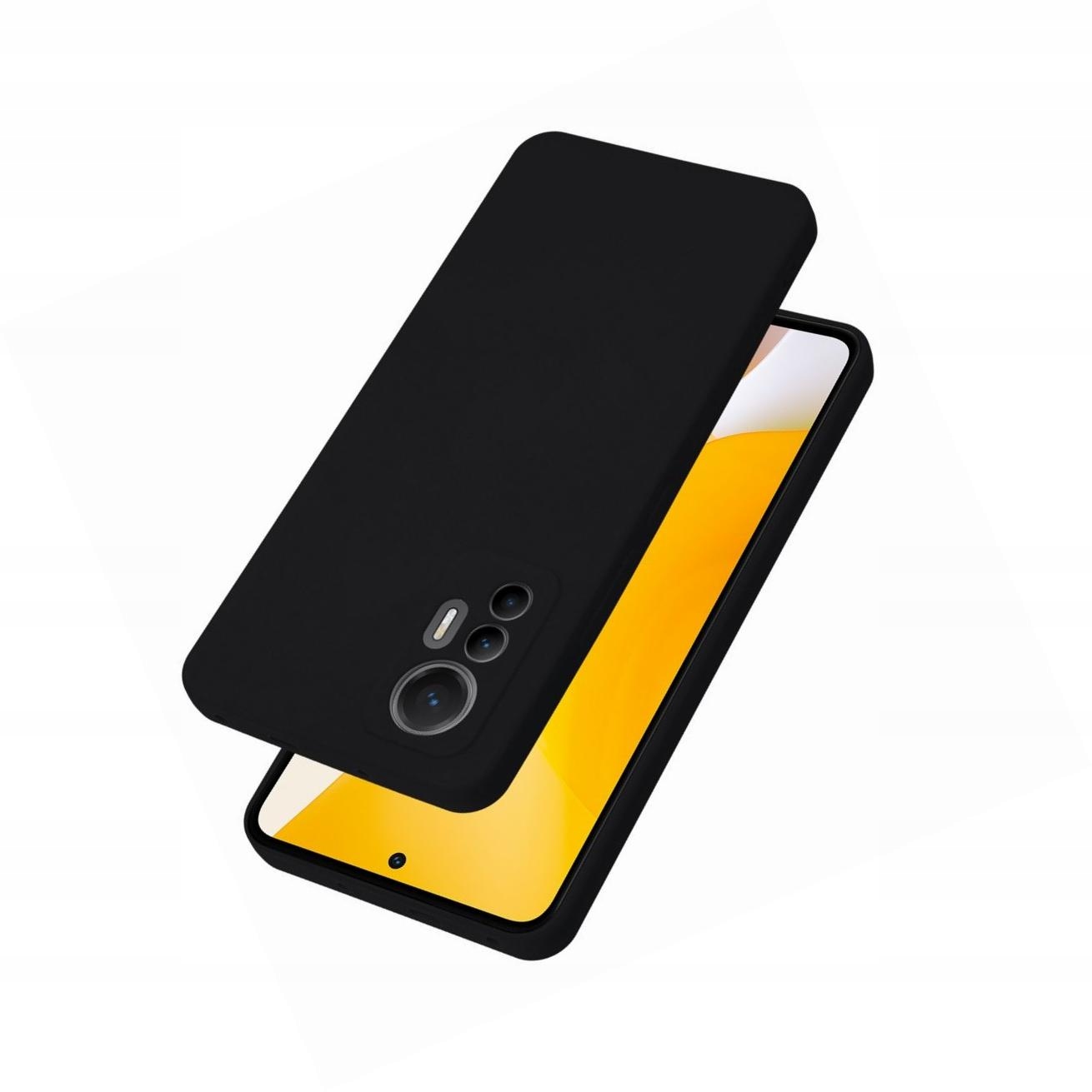 Etui Forcell Soft do Xiaomi Redmi 13C
