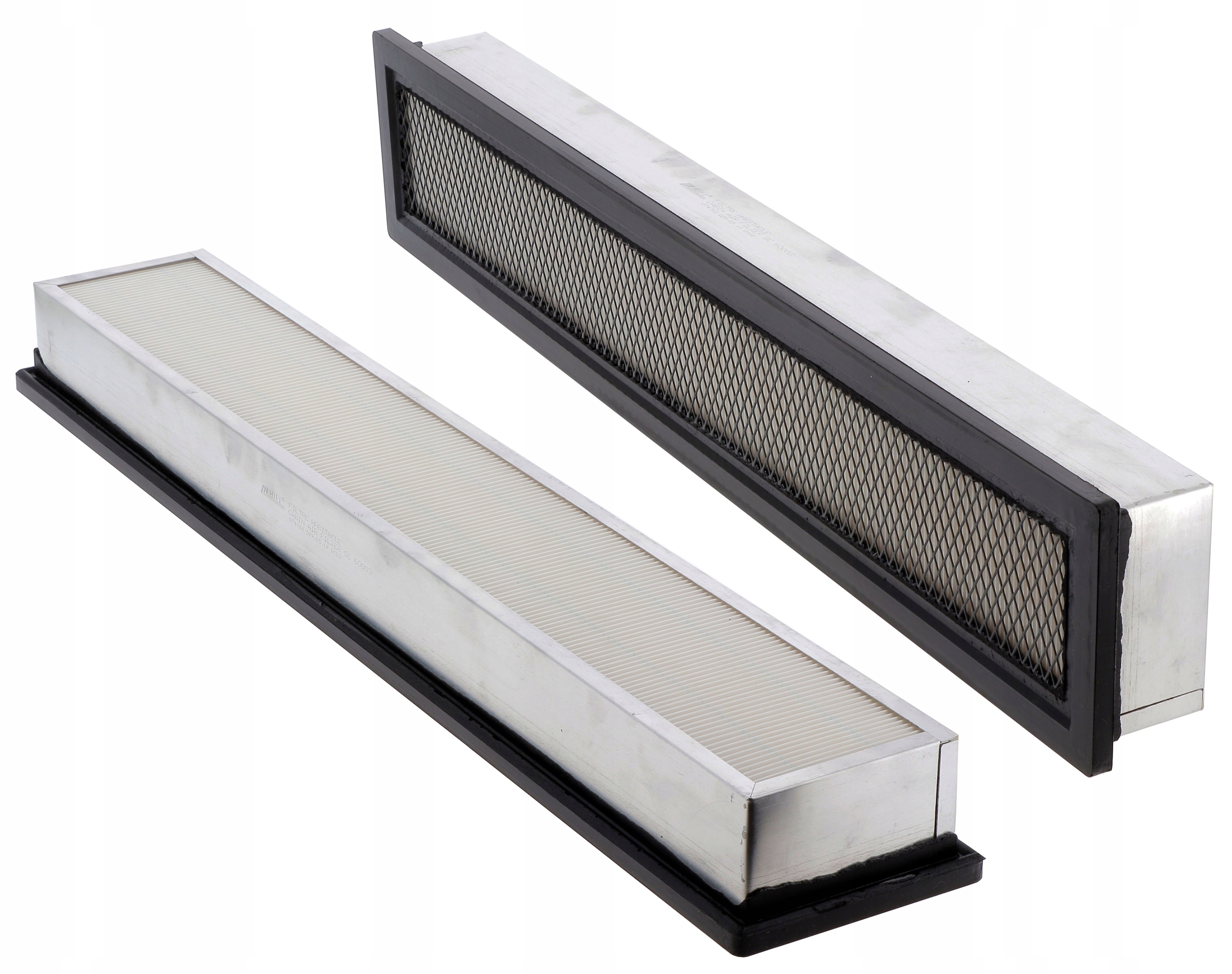 Kabinový filtr Sc 60003 HiFi Filter