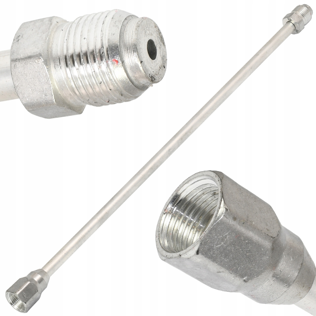 PRZEDŁUŻKA 50cm PISTOLETU DO AGREGATU MALARSKIEGO