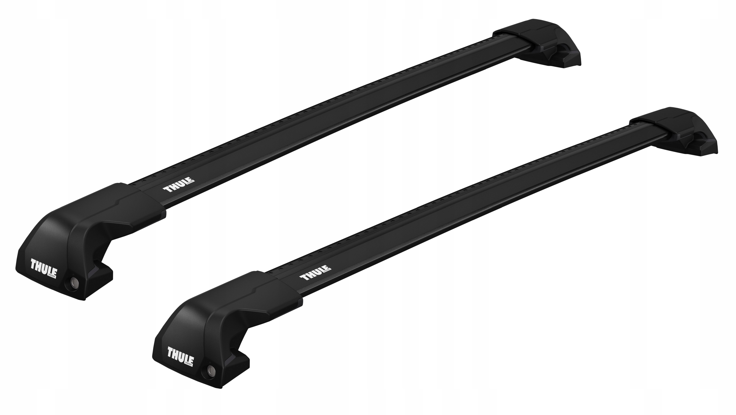 Střešní nosič nosníku Thule Bmw X4 F26 2014-2018