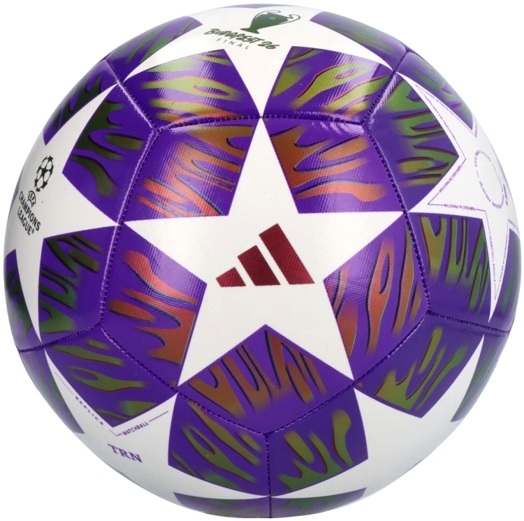 Adidas Piłka Nożna Ucl 26 Training JX9089 R.3