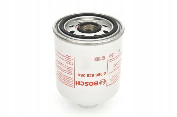 Wkład osuszacza powietrza, instalacja BOSCH 0 986 628 254