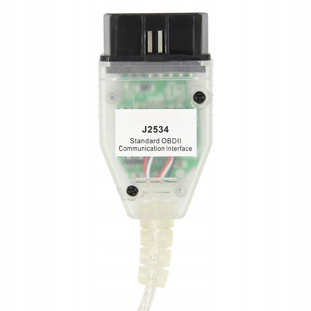 Kabel Mini VCI do oprogramowania TECHSTREAM Kod producenta mini-vci