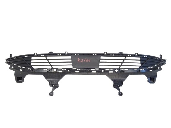 grid of a bumper front front HYUNDAI TUCSON IV 86531-N7010