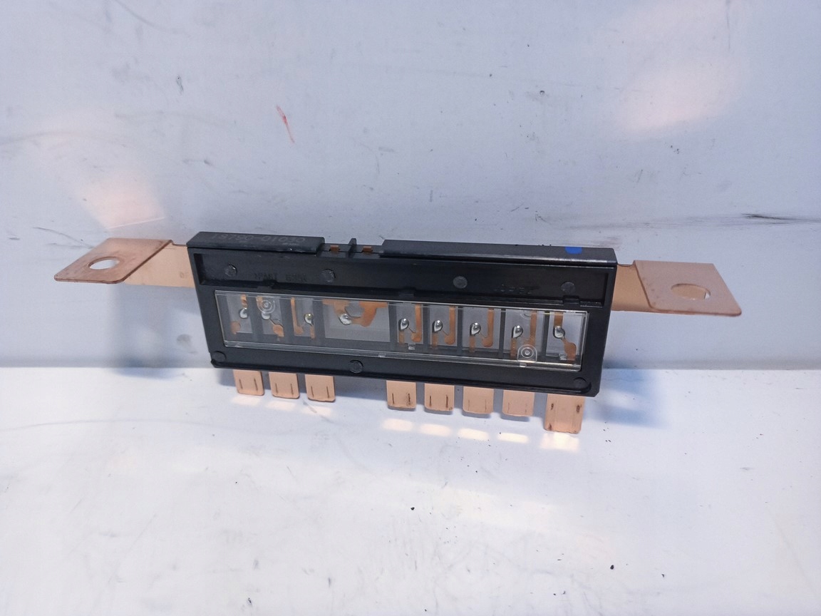 KIA HYUNDAI ПЛАВКИЙ ПРЕДОХРАНИТЕЛЬ 18790-01030